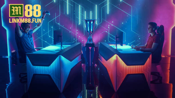 Cá cược thể thao điện tử link M88