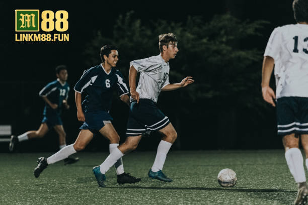 Các loại kèo thẻ phạt tại link M88