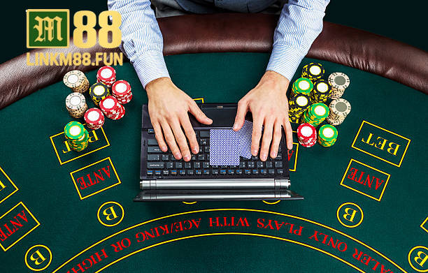 Điều khoản chơi có trách nhiệm link M88