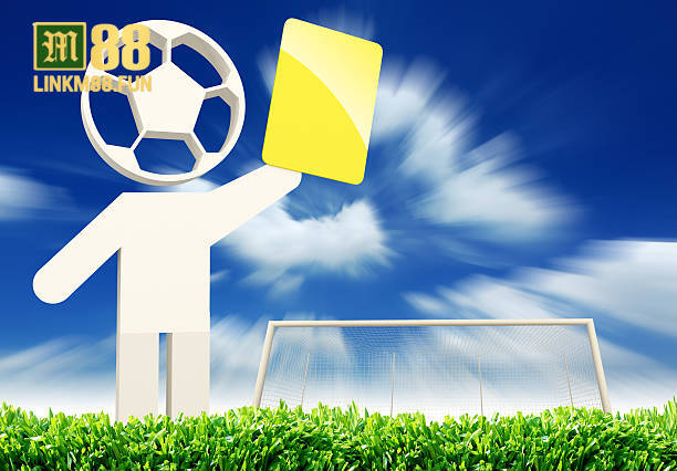 Khám phá kèo thẻ phạt link M88