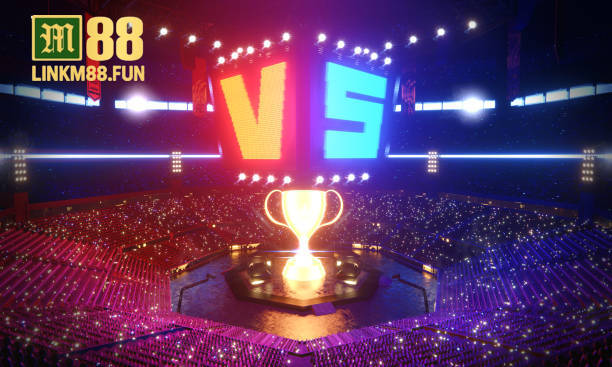 Khuyến mãi thể thao điện tử link M88