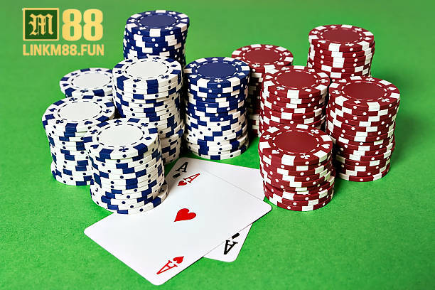 Link M88 bảo vệ người dùng