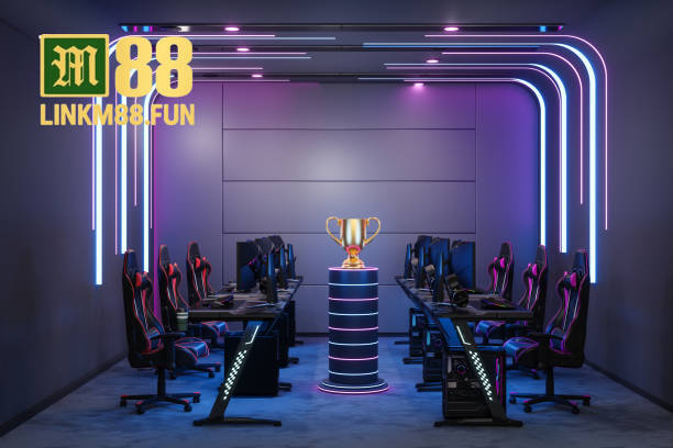 Nghiêm cứu đội tuyển esport khi đặt cược