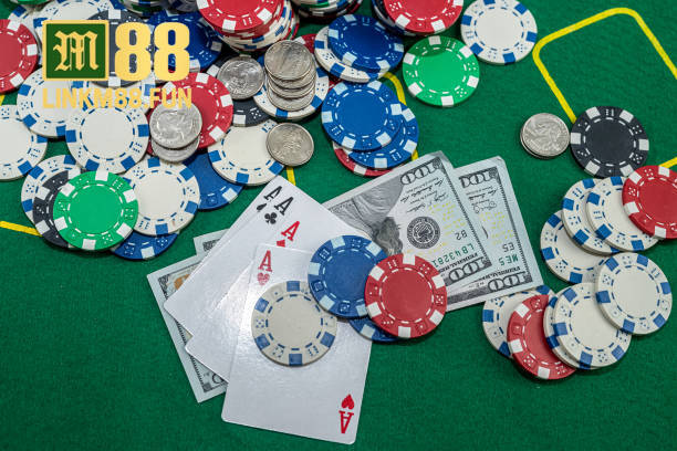 Người chời tuân thủ điều khoản điều kiện link M88