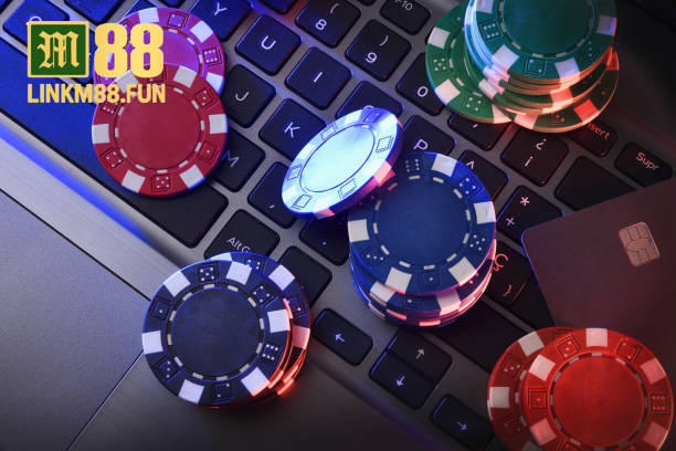 Quy định rút tiền link M88