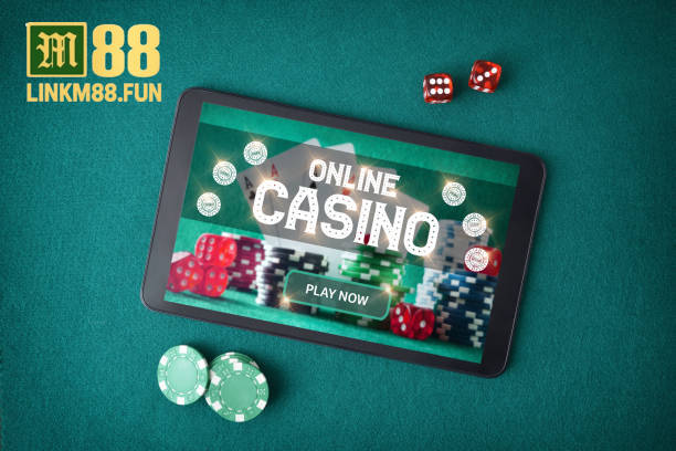 Tải app link M88 chơi mọi lúc