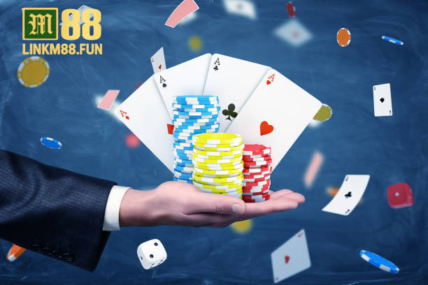 Tìm hiểu chính sách bảo mật link M88