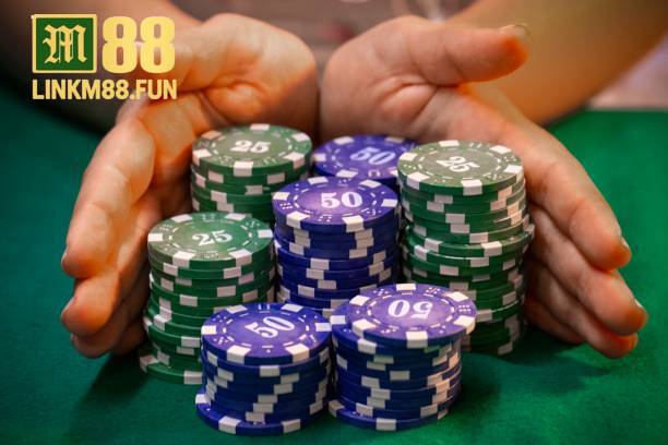 Tìm hiểu về đại lý link M88