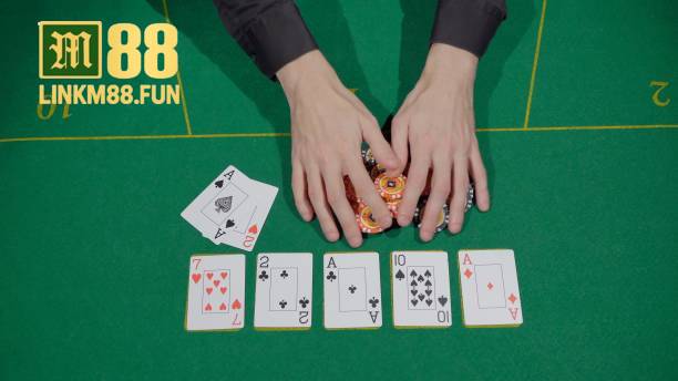 Tỷ lệ hoàn trả cực cao tại link M88