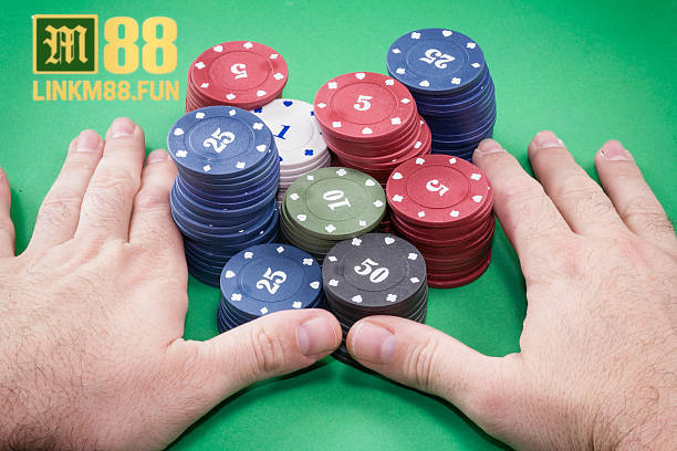 Ưu đãi cực lớn khi trở thành đại lý link M88