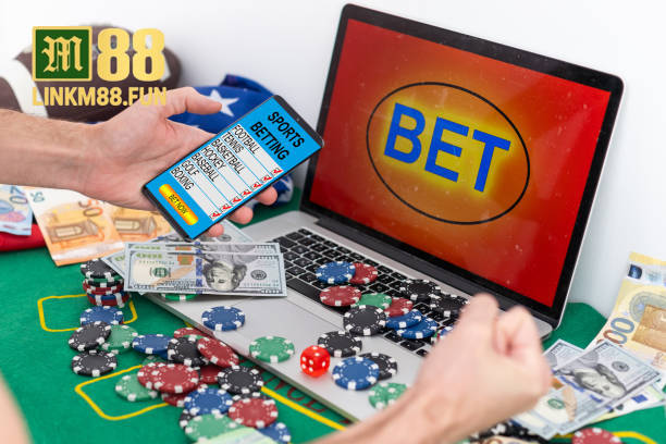 tỷ lệ kèo nhà cái link M88