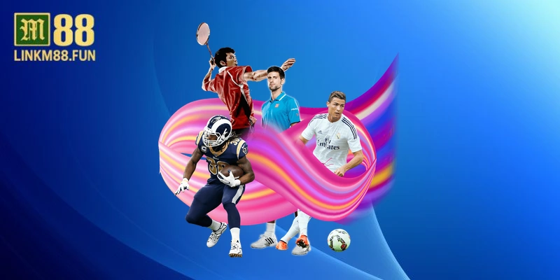 Khái niệm cược tennis