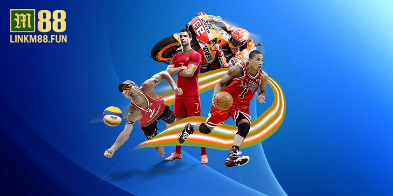 Có nhiều chuyên mục cá cược khác nhau