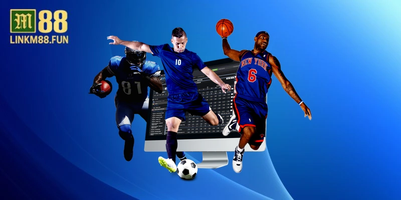 Kèo cược online thịnh hành